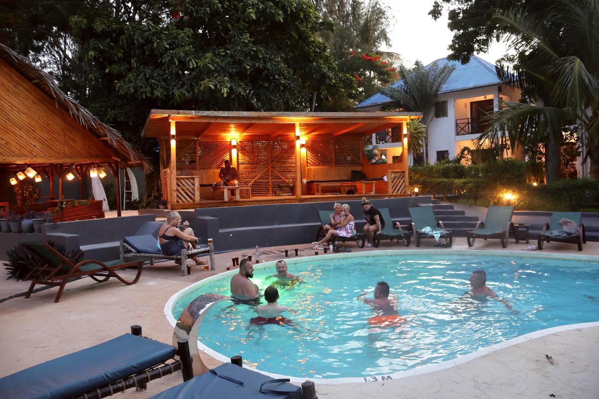 Destiny And Club Hotel